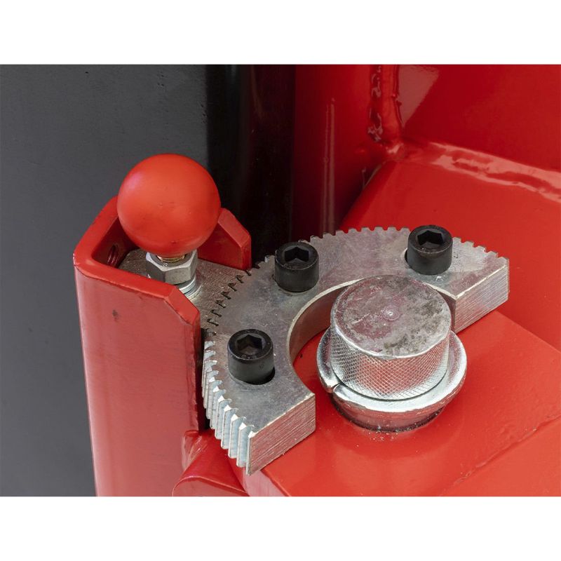 ELEVATOR 2 COLOANE 5T DEBLOCARE AUTOMATA 380V