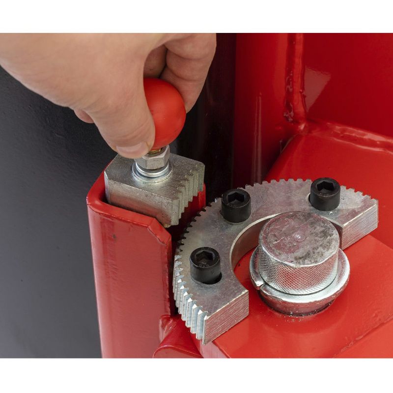 ELEVATOR 2 COLOANE 5T DEBLOCARE AUTOMATA 380V