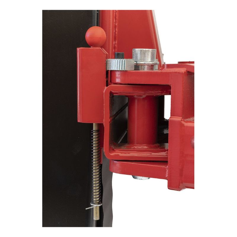 ELEVATOR 2 COLOANE 5T DEBLOCARE AUTOMATA 380V