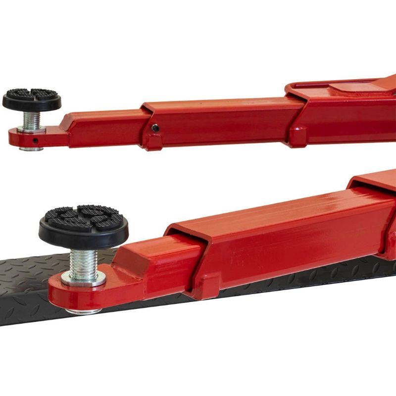 ELEVATOR 2 COLOANE 5T DEBLOCARE AUTOMATA 380V