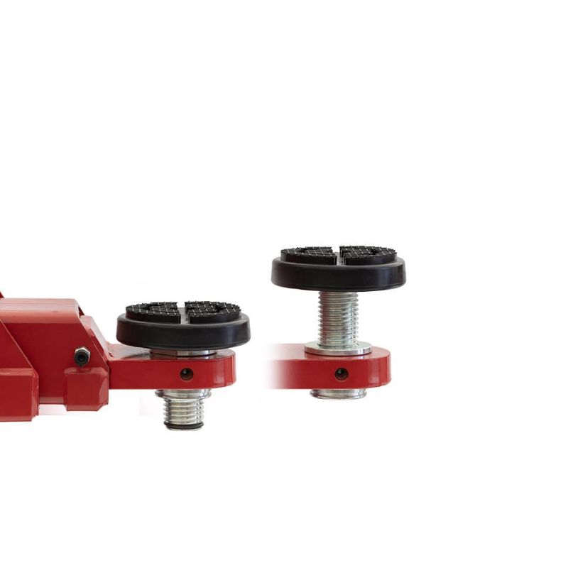 ELEVATOR 2 COLOANE 5T DEBLOCARE AUTOMATA 380V