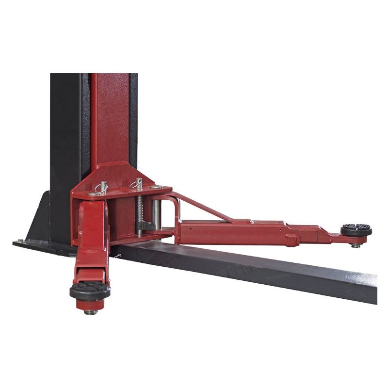 ELEVATOR 2 COLOANE 4T CU DEBLOCARE MANUALA 380V