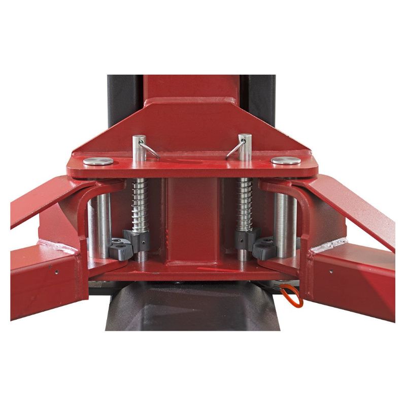 ELEVATOR 2 COLOANE 4T CU DEBLOCARE MANUALA 380V