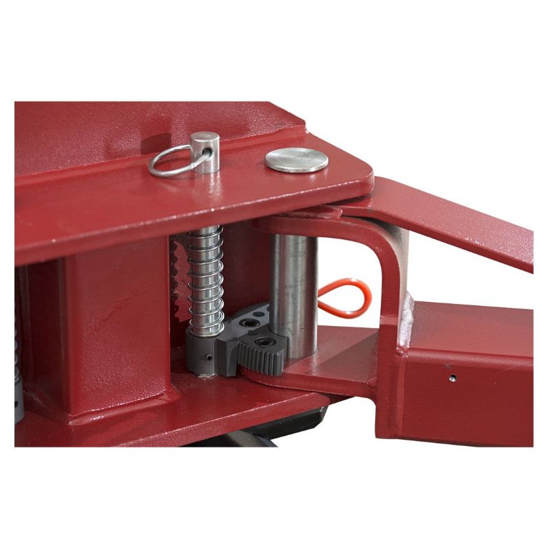 ELEVATOR 2 COLOANE 4T CU DEBLOCARE MANUALA 380V