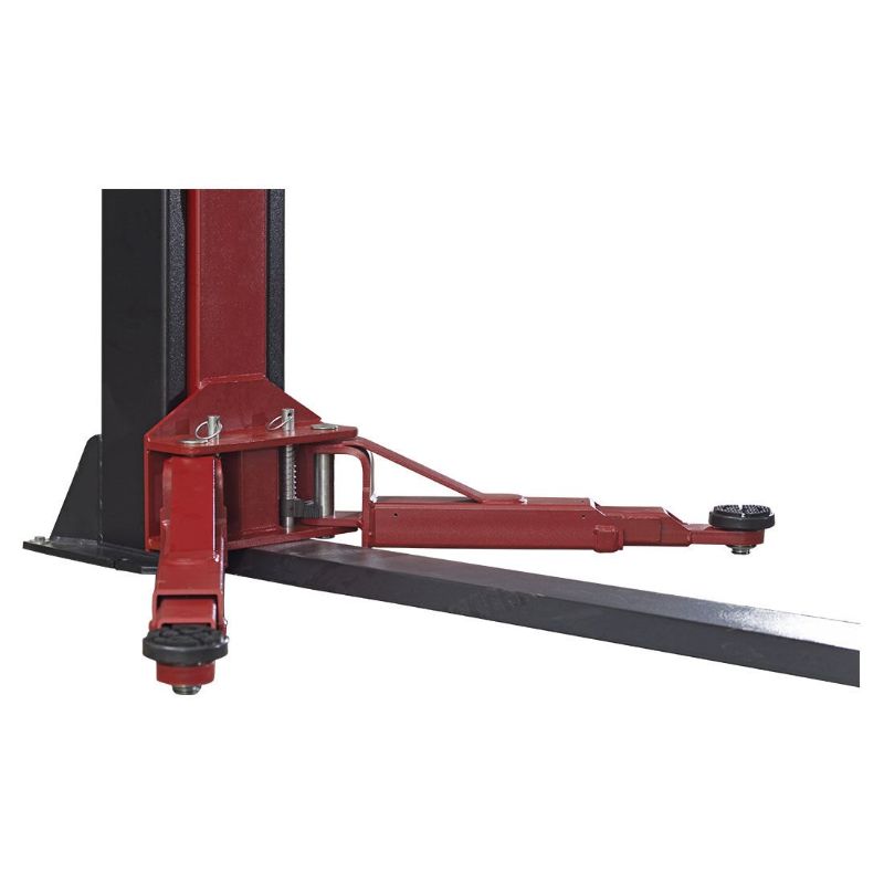 ELEVATOR AUTO 2 COLOANE 4T CU DEBLOCARE AUTOMATA 380V