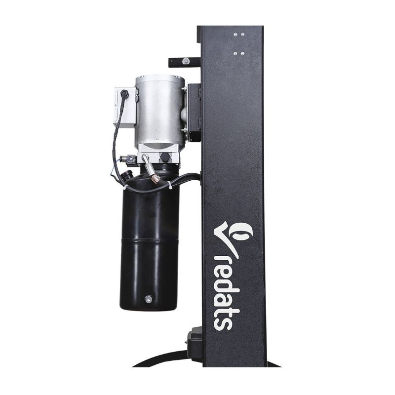 ELEVATOR AUTO 2 COLOANE 4T CU DEBLOCARE AUTOMATA 230V