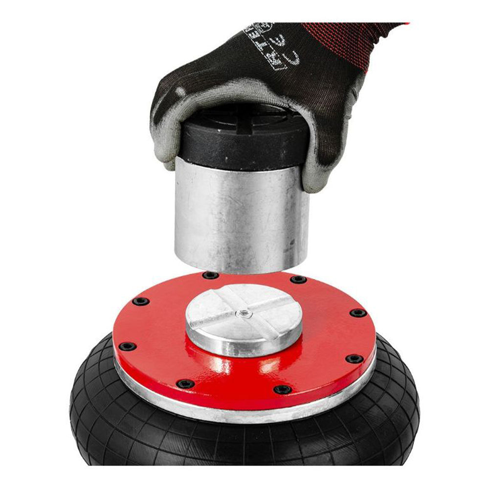 CRIC PERNA AER CU INALTATOR 3T