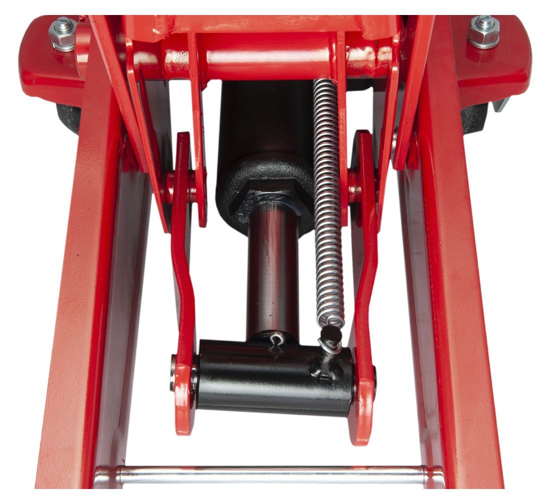 CRIC CROCODIL CU PEDALA RAPIDA 3T REDATS