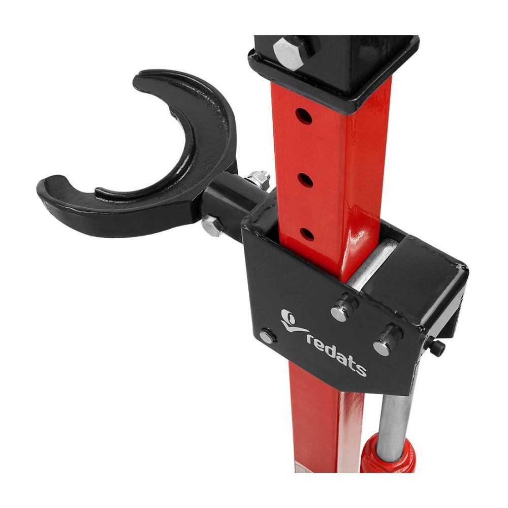 PRESA HIDRAULICA CU STAND PENTRU ARC SUSPENSIE 1T REDATS