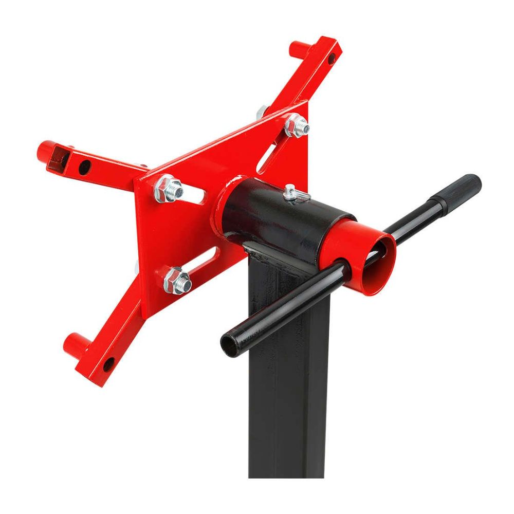 STAND SUPORT MOTOR ROTATIV 450 KG REDATS