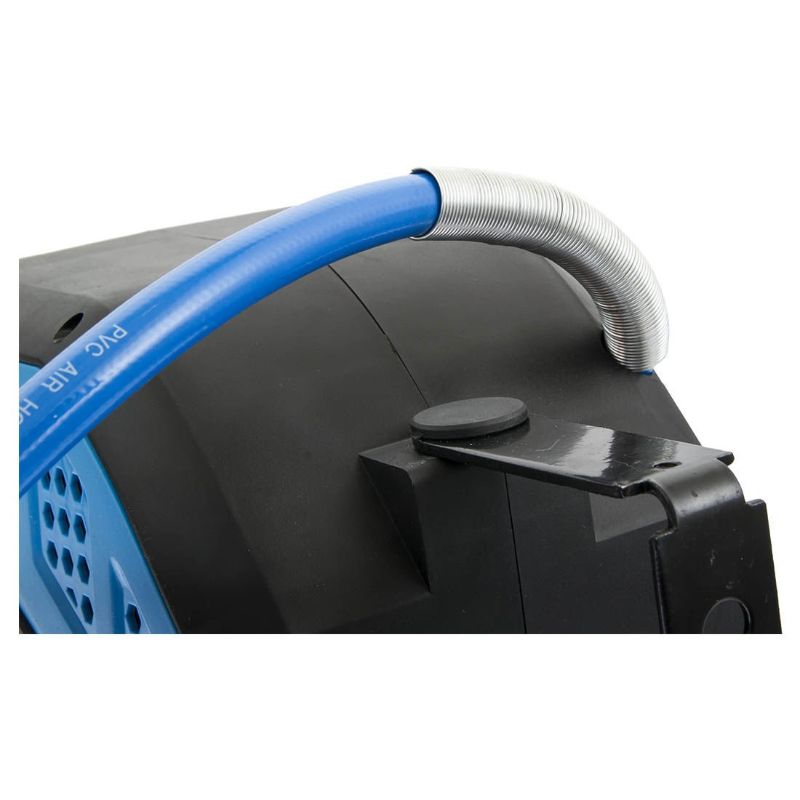 TAMBUR FURTUN AER 15M REDATS