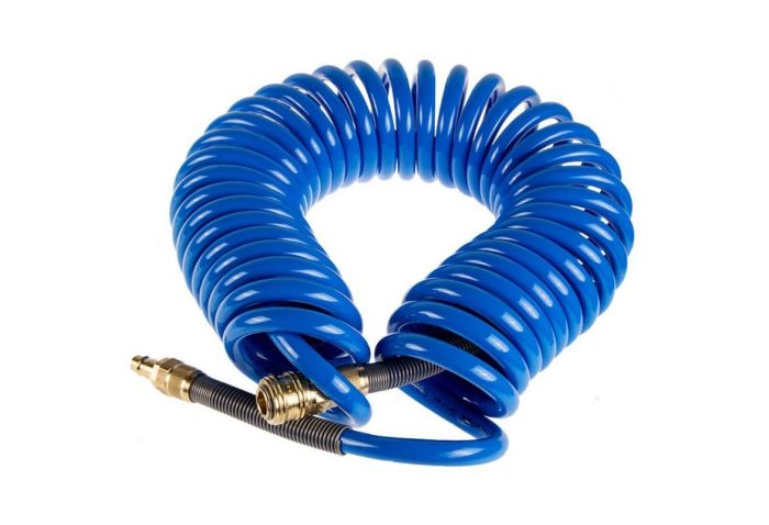 PACHET COMPRESOR 100L + FURTUN AER + SEPARATOR +PISTOL PNEUMATIC