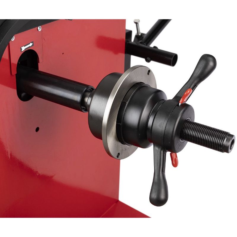 MASINA DE ECHILIBRAT ROTI AUTOMATA 22 INCH