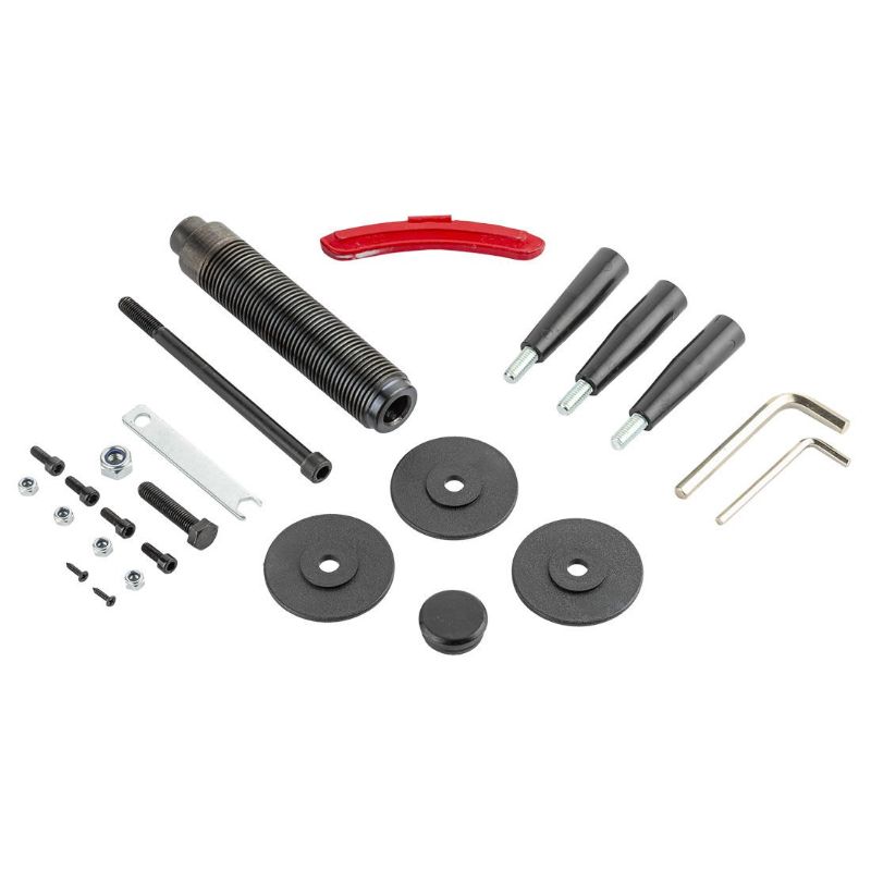 MASINA DE ECHILIBRAT SEMI-AUTOMATA 24"