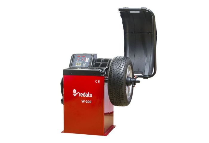 PACHET MASINA DEJANTAT 24"+ MASINA ECHILIBRAT 24" +PISTOL 1500NM