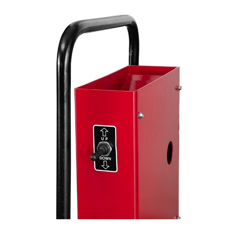 MASINA DE ECHILIBRAT ROTI TURISME AUTOUTILITARE CAMIOANE 10-30 INCH