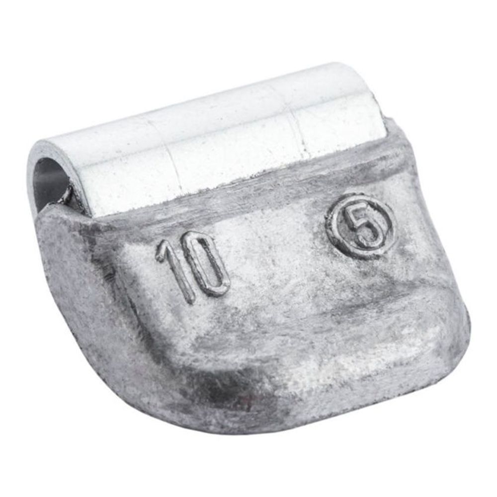 PACHET CONTRA-GREUTATI PENTRU JANTE TABLA 10 GRAME - 200 BUC - PB