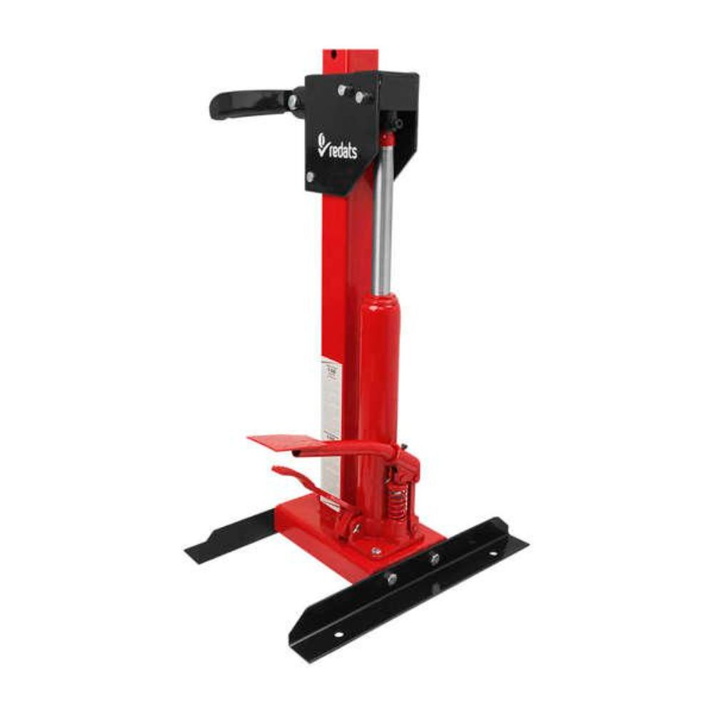 PRESA HIDRAULICA CU STAND PENTRU ARC SUSPENSIE 1T REDATS