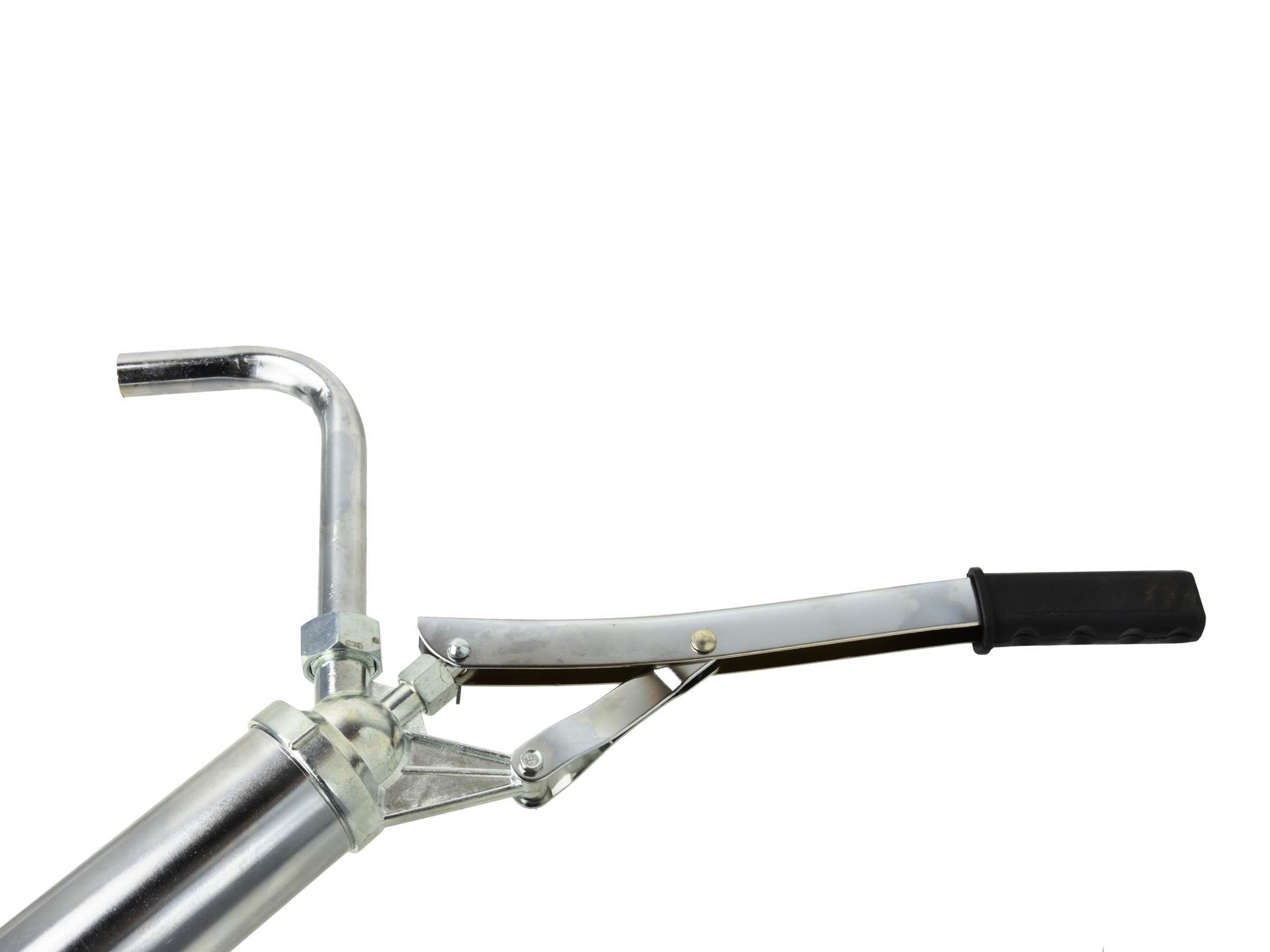 POMPA MANUALA PENTRU ULEI BUTOI 60-220L