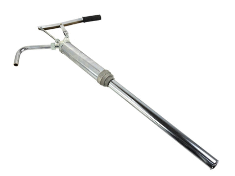 POMPA MANUALA PENTRU ULEI BUTOI 60-220L