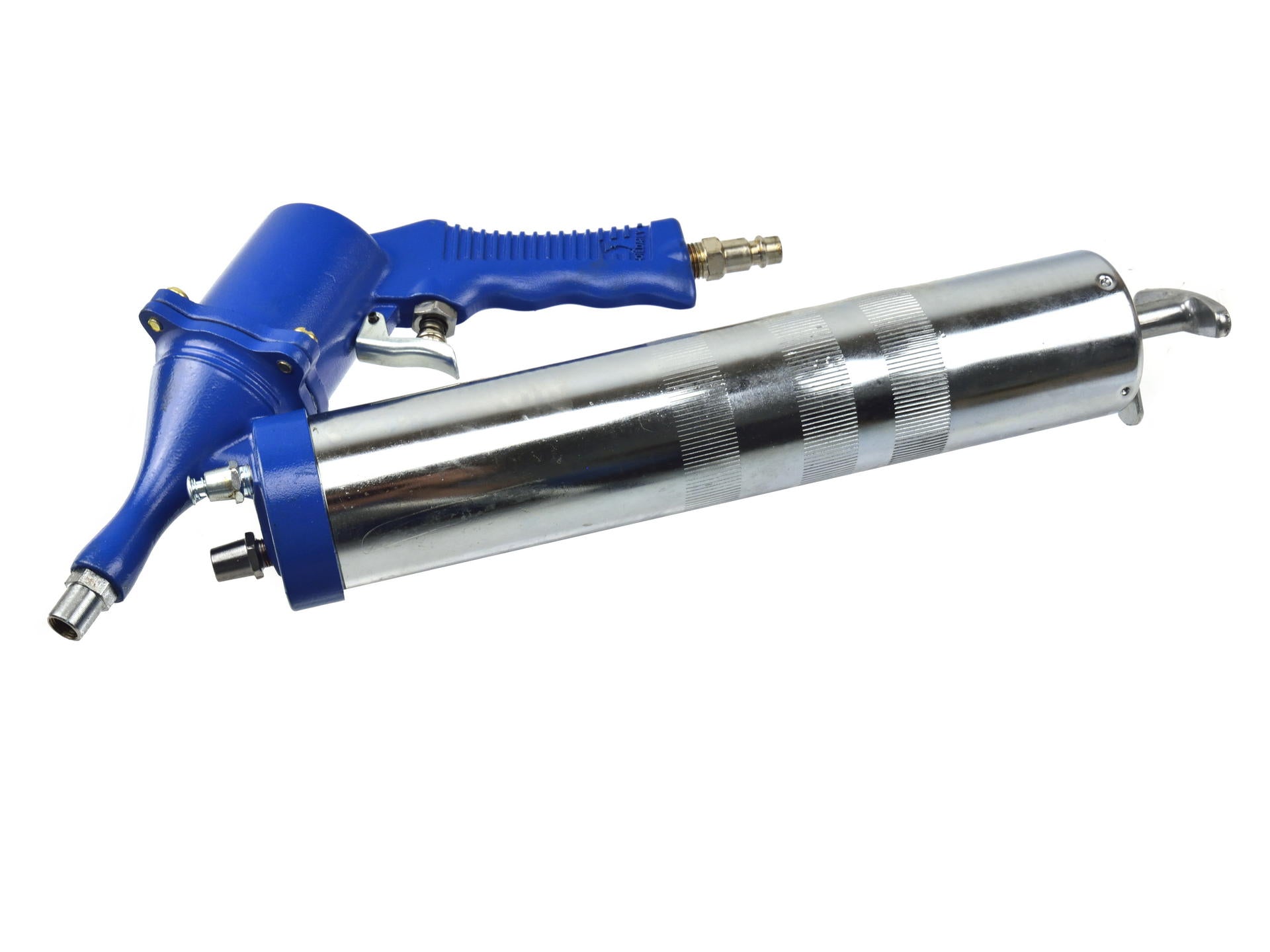 Pompa de gresat gresor pneumatic manual 500ml