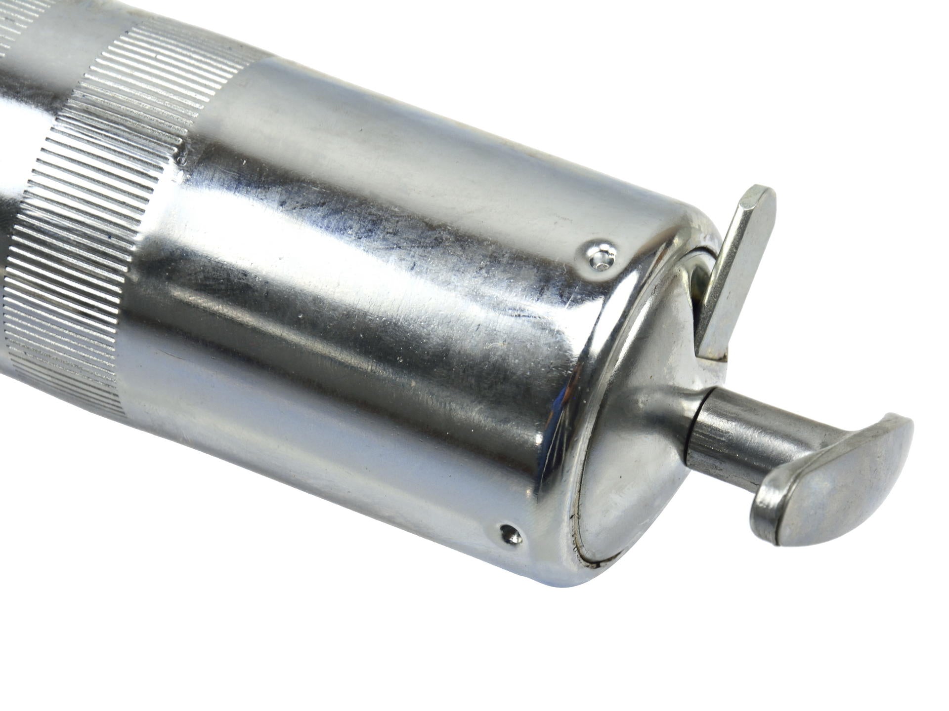 Pompa de gresat gresor pneumatic manual 500ml
