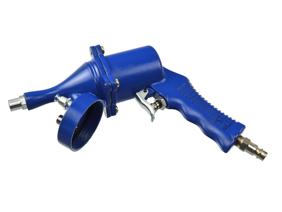 Pompa de gresat gresor pneumatic manual 500ml