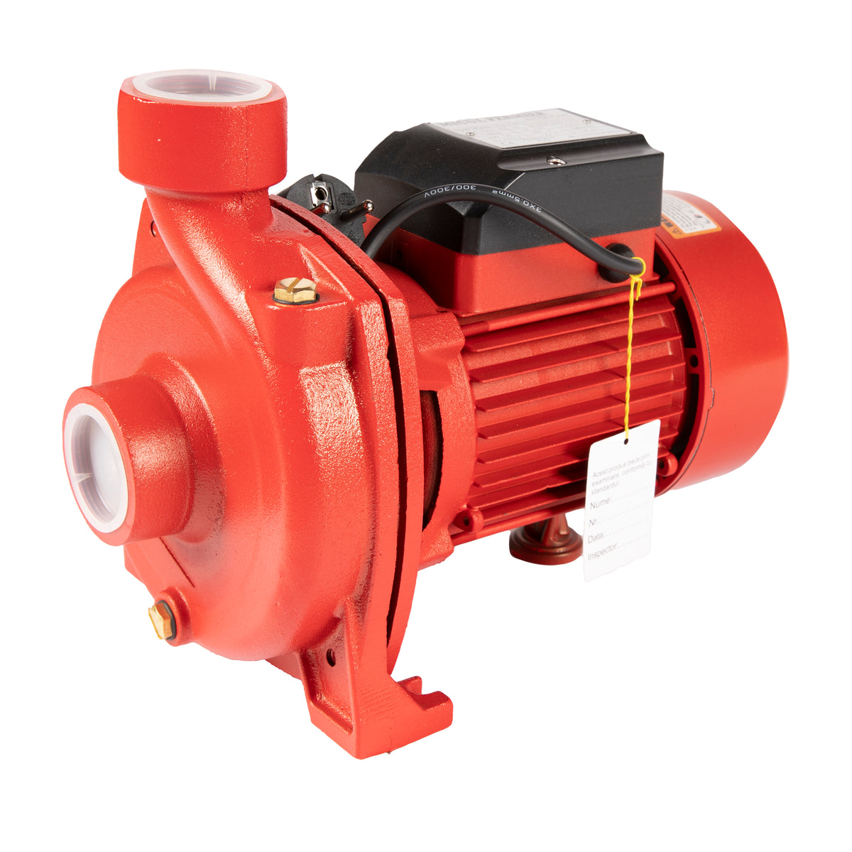 POMPA DE SUPRAFATA APA CURATA 1.5KW 200L/M