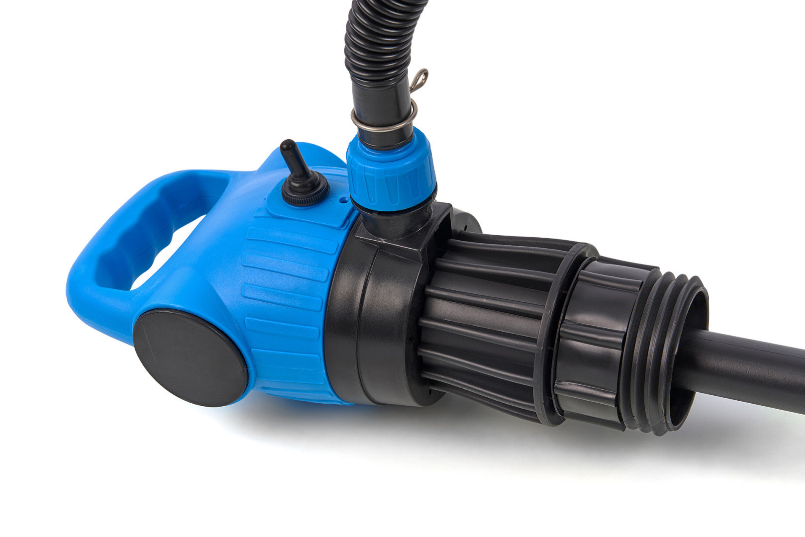 Pompa electrica pentru ADBLUE si lichide pe baza de apa