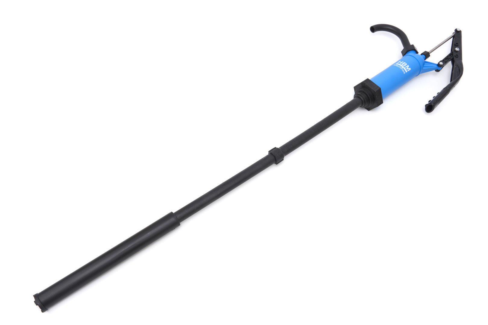 Pompa manuala pt butoi 20-200l HBM
