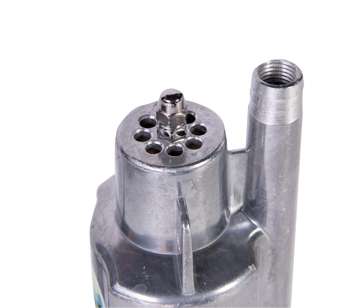 POMPA SUBMERSIBILA PE VIBRATIE 550W, DEBIT 2000L/ORA