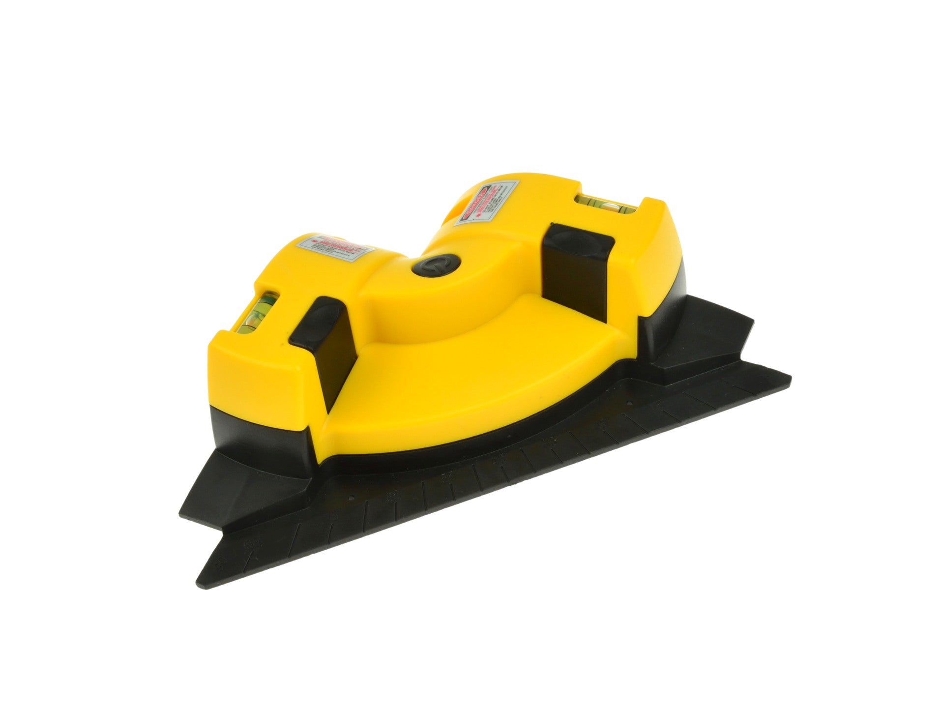 NIVELA CU LASER PENTRU UNGHI PRECIS DE 90 GRADE