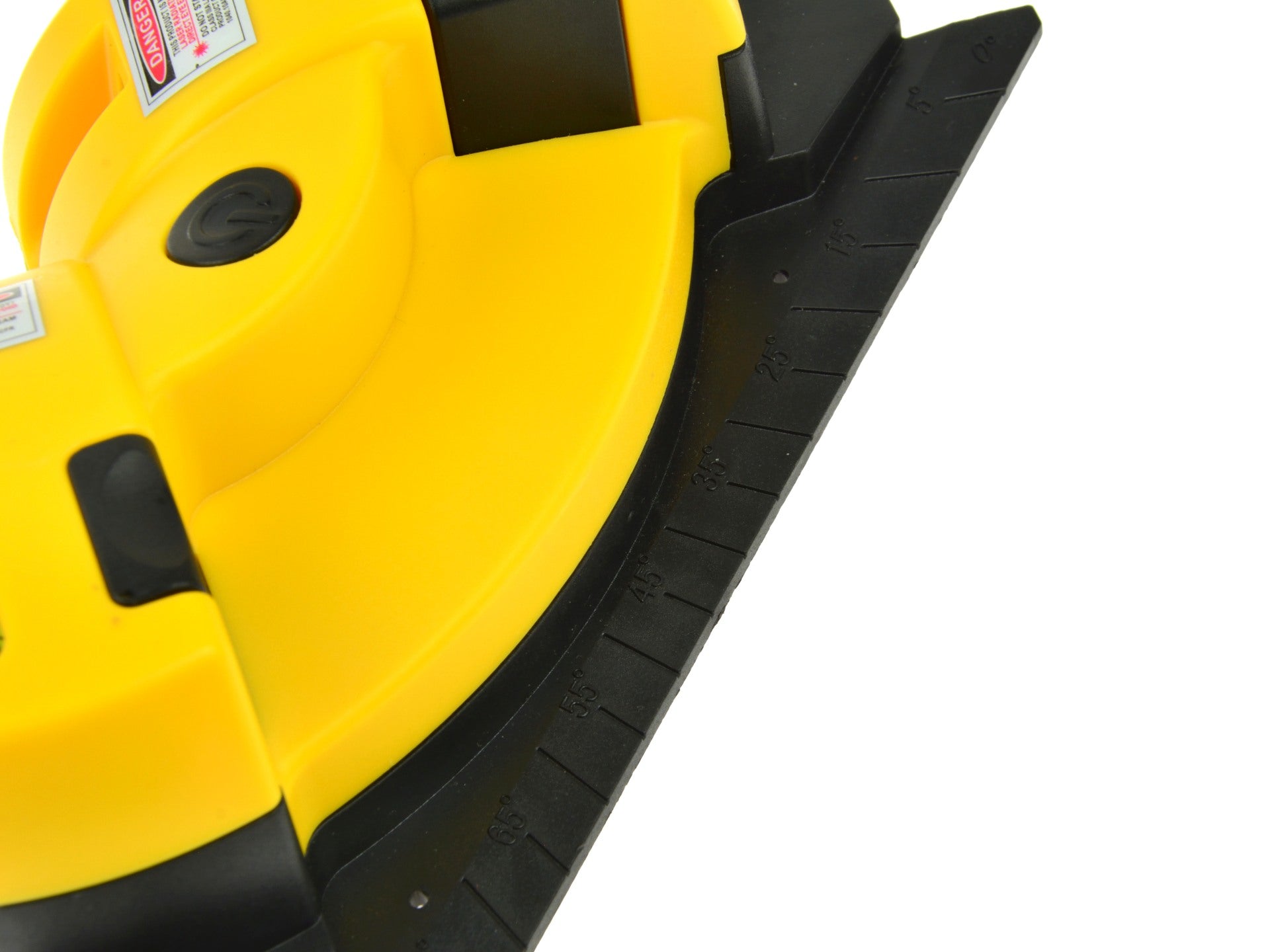 NIVELA CU LASER PENTRU UNGHI PRECIS DE 90 GRADE