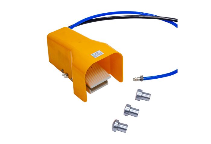 CIOCAN PNEUMATIC DE PLANARE 500MM