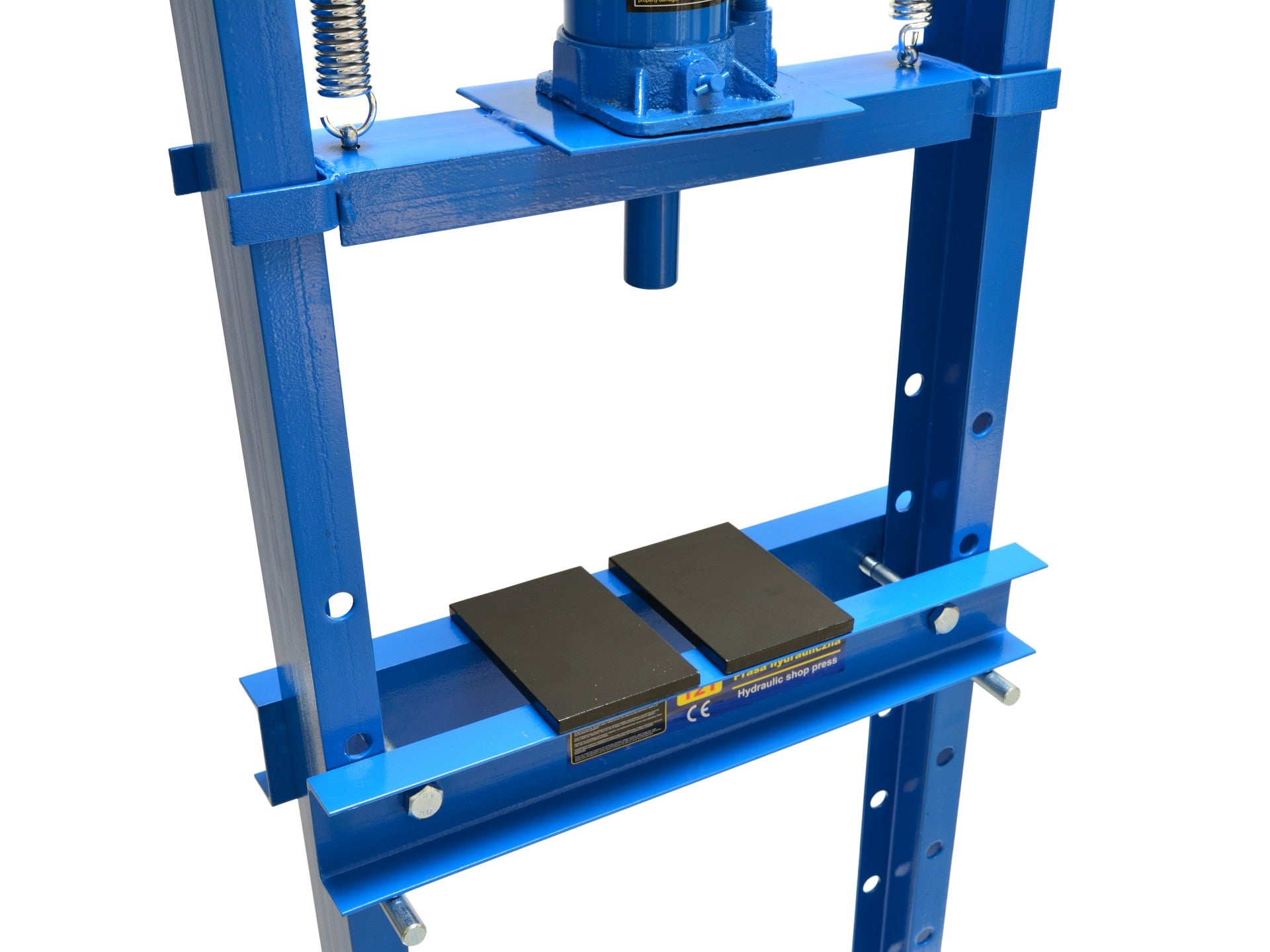 PRESA STAND 12T CRIC BUTELIE