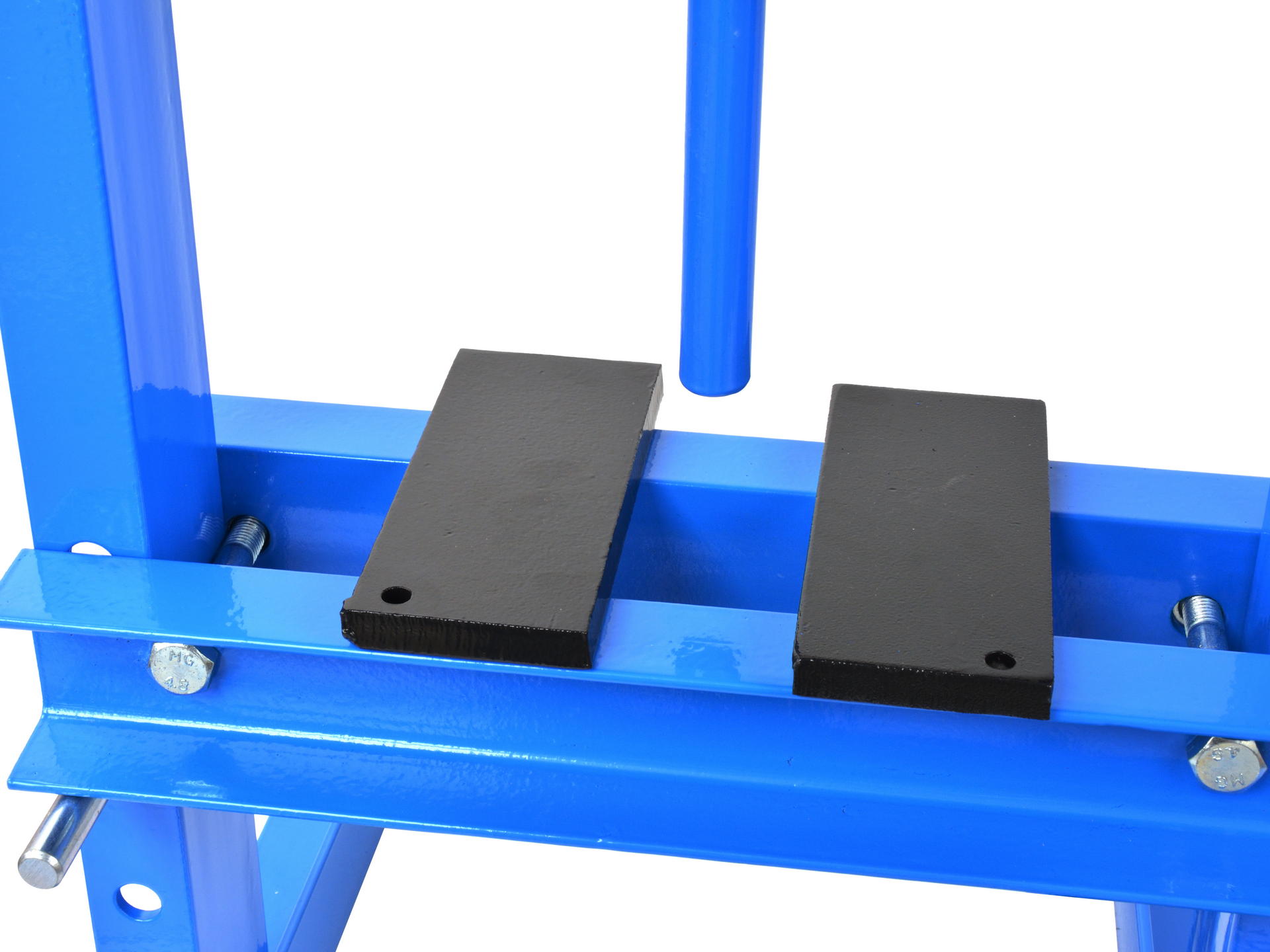 PRESA STAND HIDRAULICA 8T CRIC BUTELIE