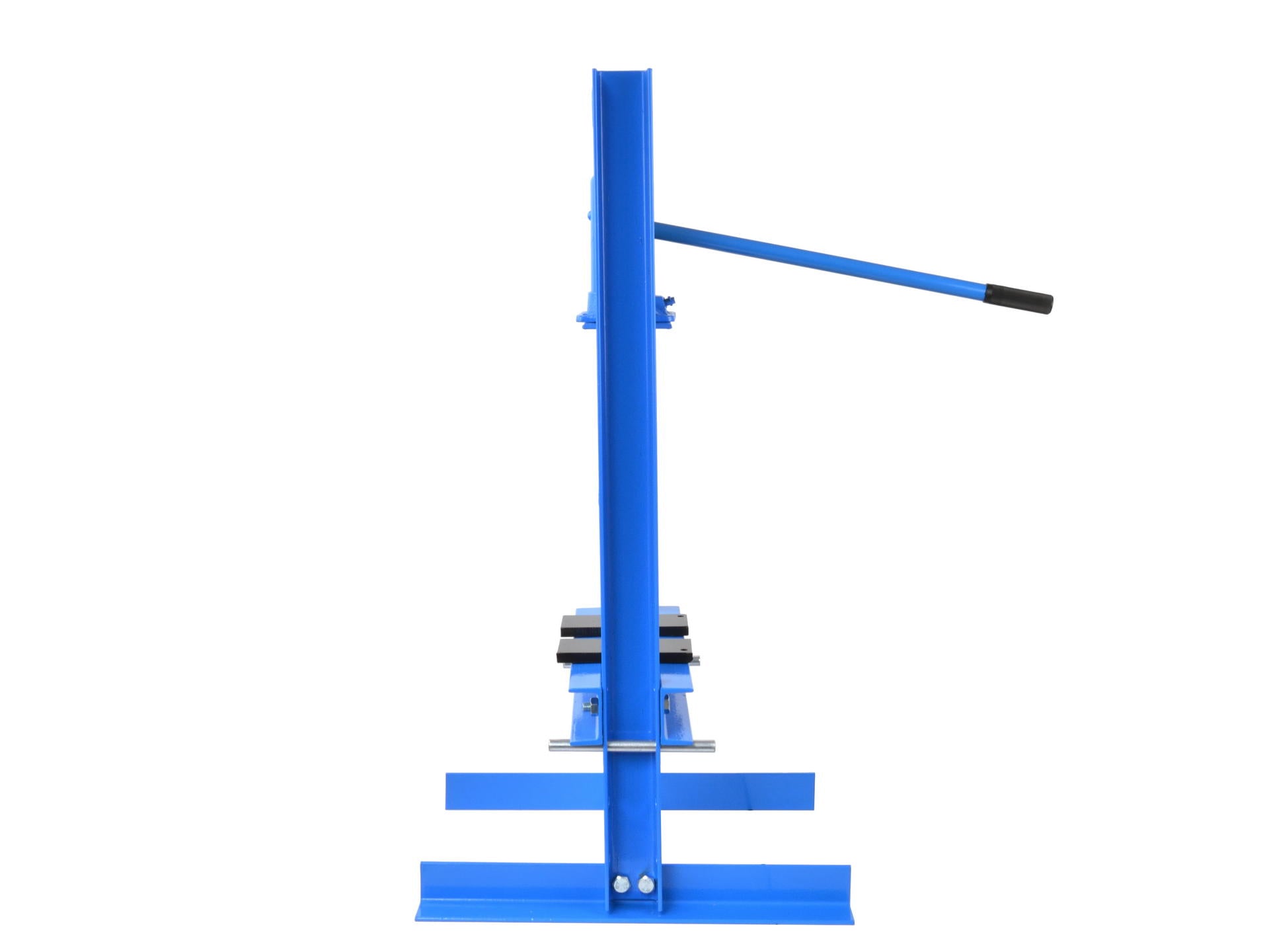 PRESA STAND HIDRAULICA 8T CRIC BUTELIE