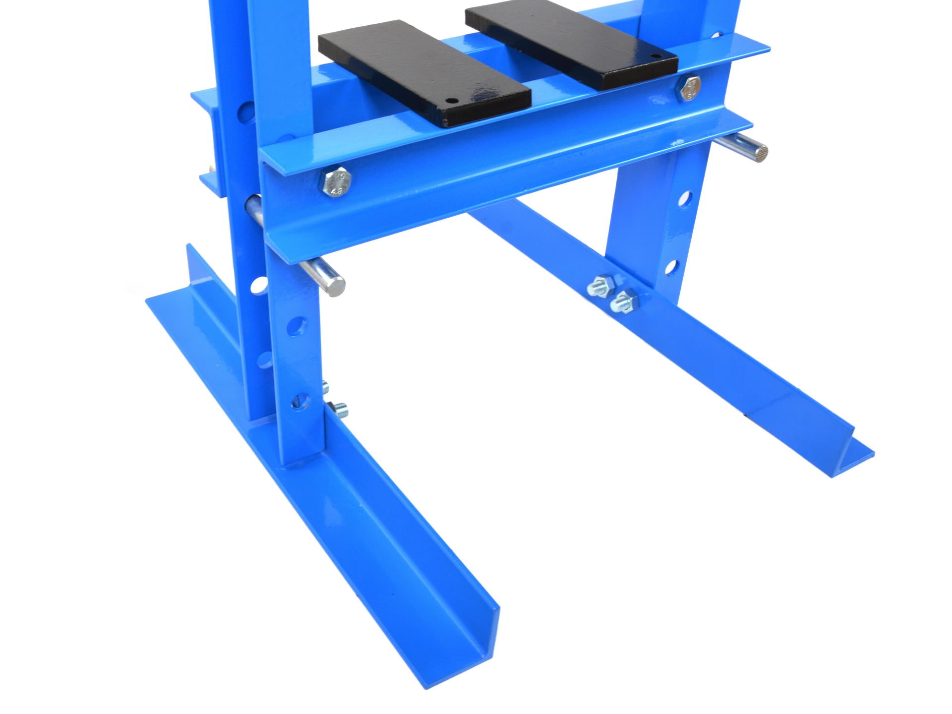 Presa stand hidraulica 8t cric butelie