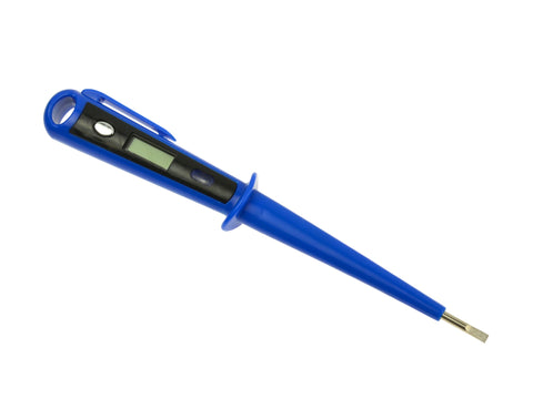CREION DE TENSIUNE LCD 10-250V