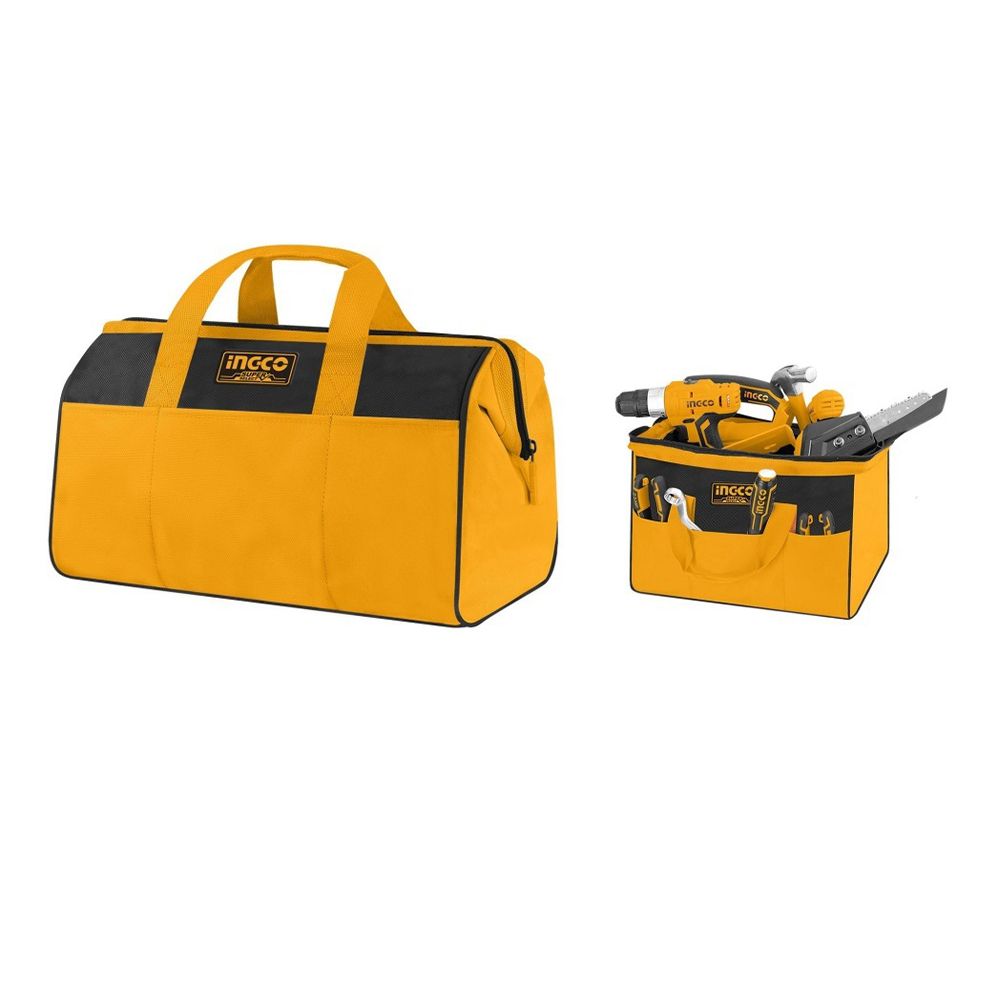 GEANTA PENTRU TRANSPORT SCULE 13" INGCO