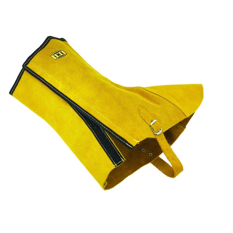 JAMBIERE PROTECTIE PICIOARE SUDURA