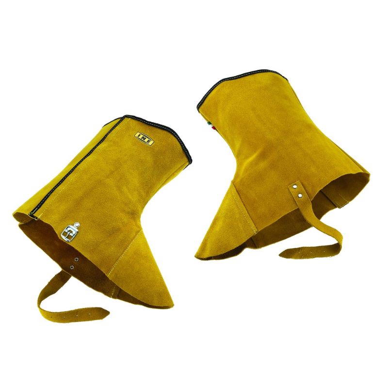 JAMBIERE PROTECTIE PICIOARE SUDURA