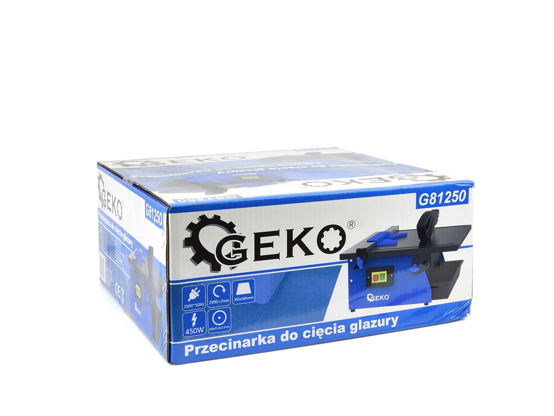 MASINA DE TAIAT PLACI CERAMICE CU STAND 600W