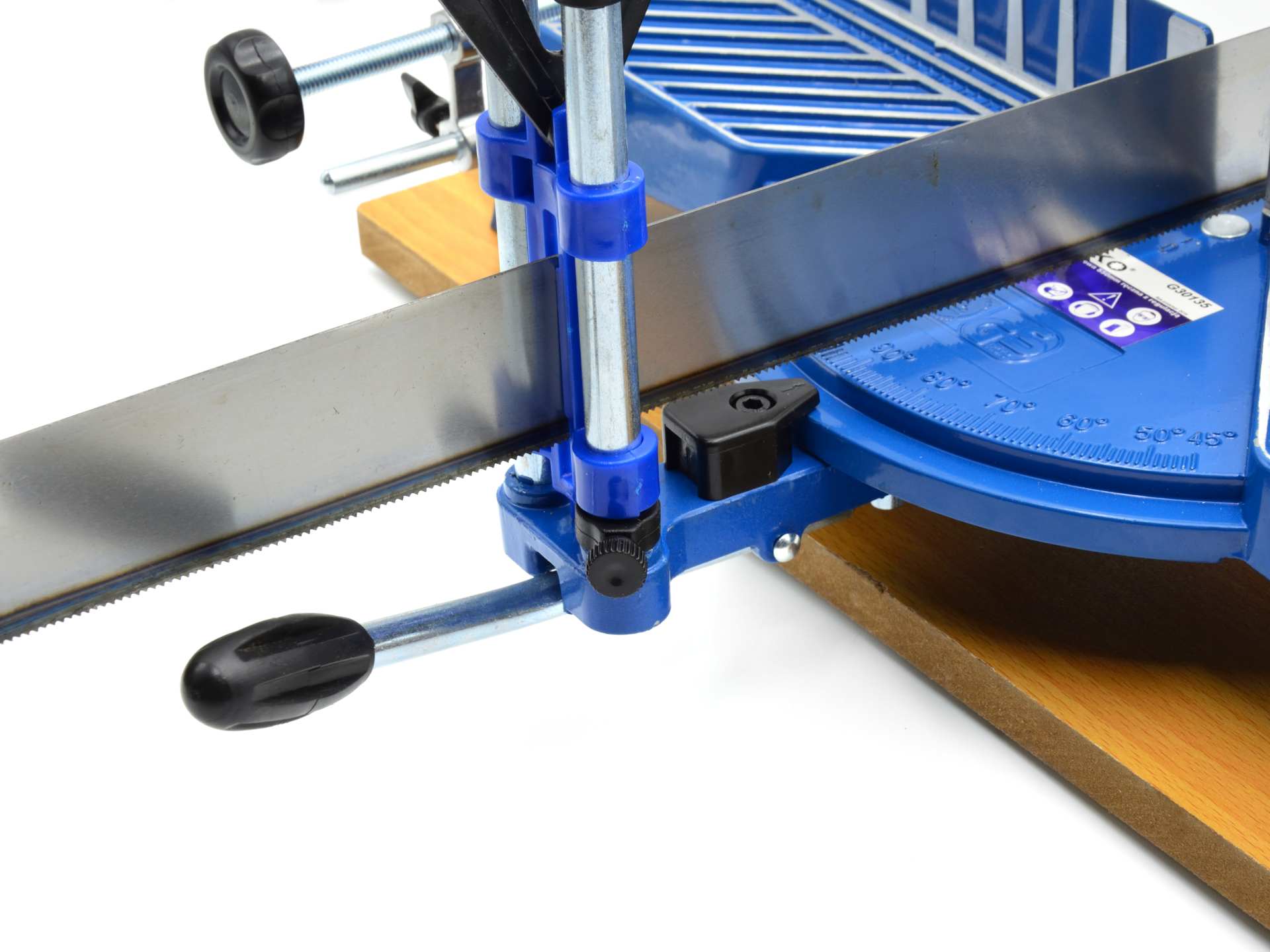 FIERASTRAU MANUAL DE PRECIZIE 550MM