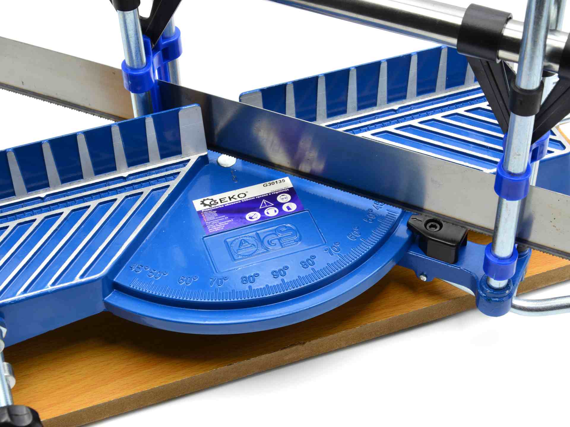 FIERASTRAU MANUAL DE PRECIZIE 550MM