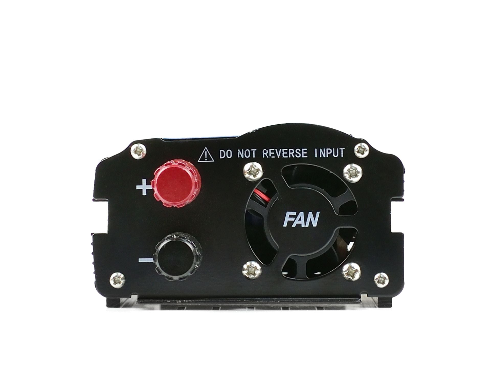 INVERTOR DE TENSIUNE 12-220V 350/700W