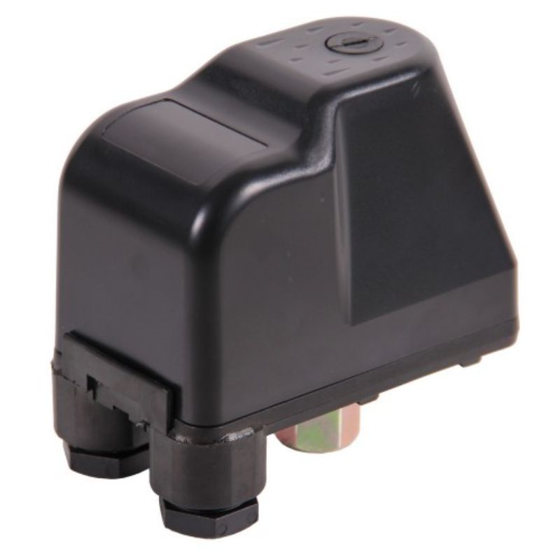 PRESOSTAT PENTRU POMPA CU HIDROFOR 220V