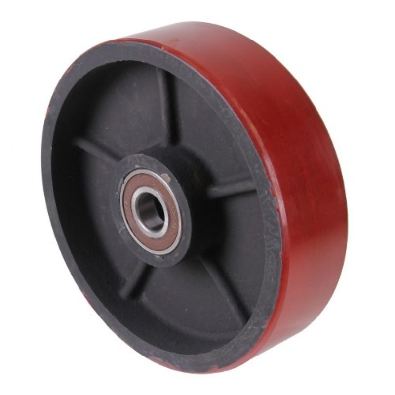 ROATA PENTRU TRANSPALET 180X50MM