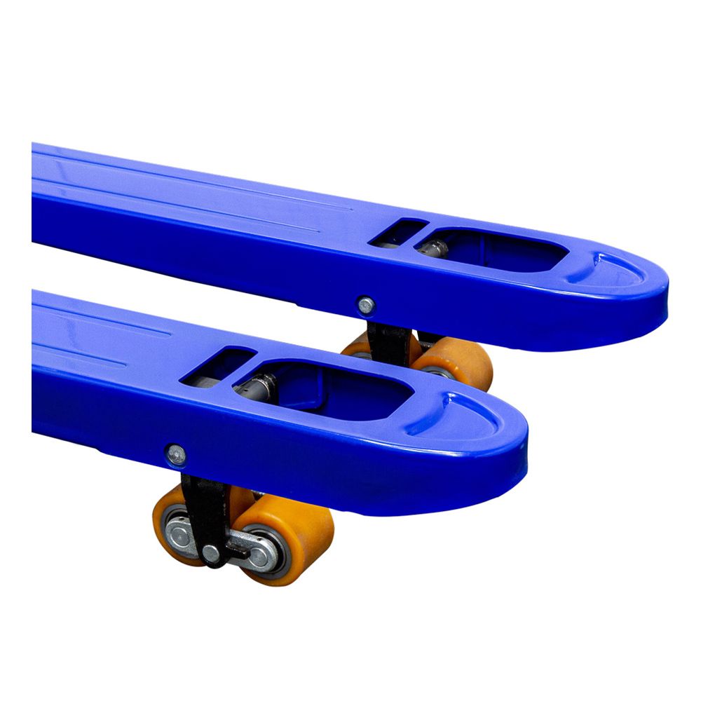 TRANSPALET SEMI ELECTRIC 2000KG 2T 115CM