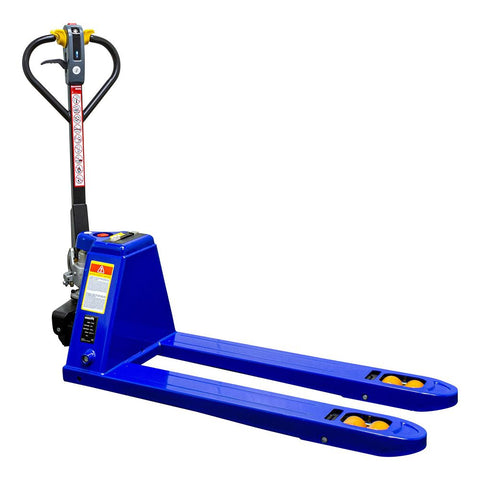 TRANSPALET SEMI ELECTRIC 2000KG 2T 115CM